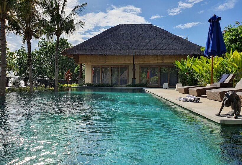 Inbalance Resort