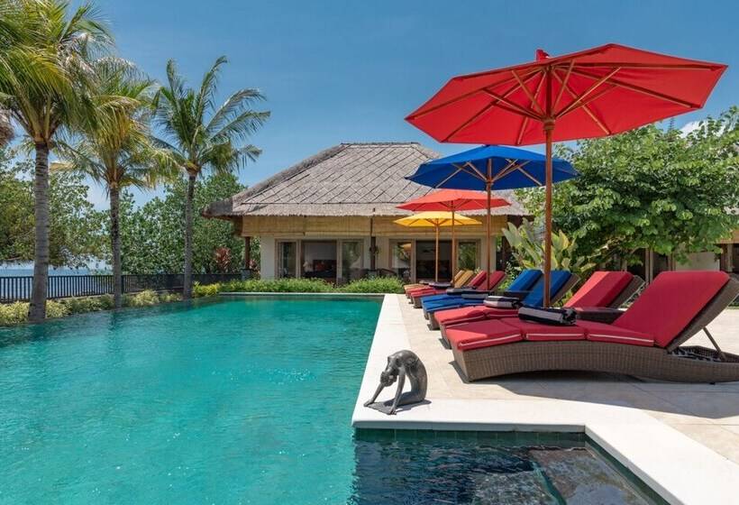 Inbalance Resort