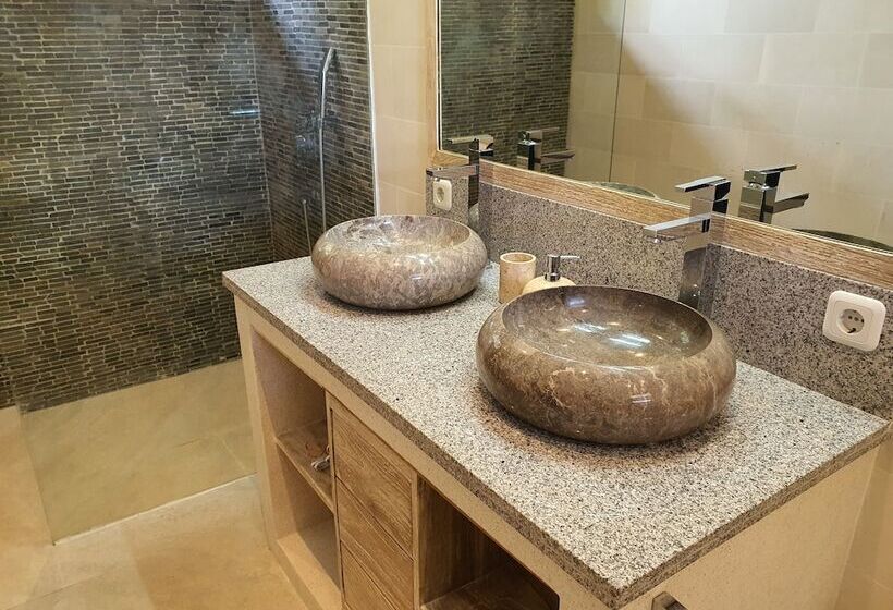 Inbalance Resort