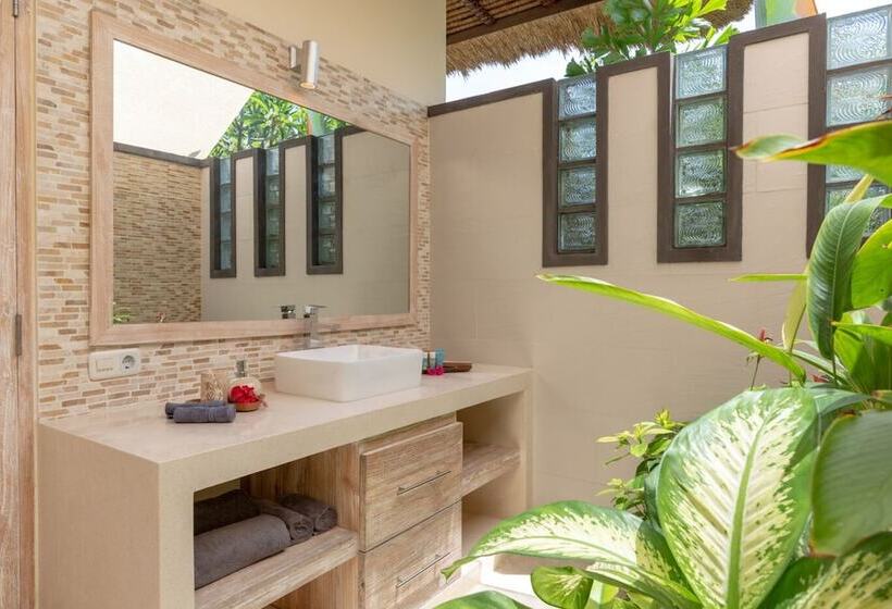 Inbalance Resort