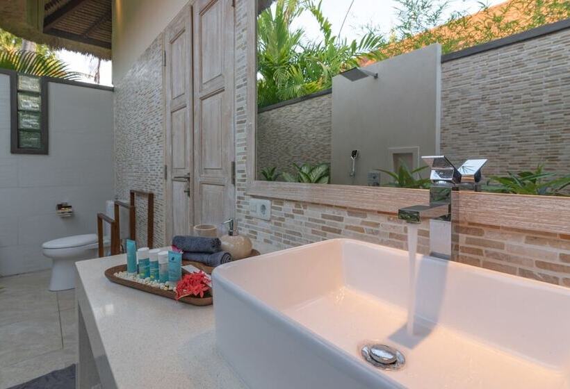 Inbalance Resort