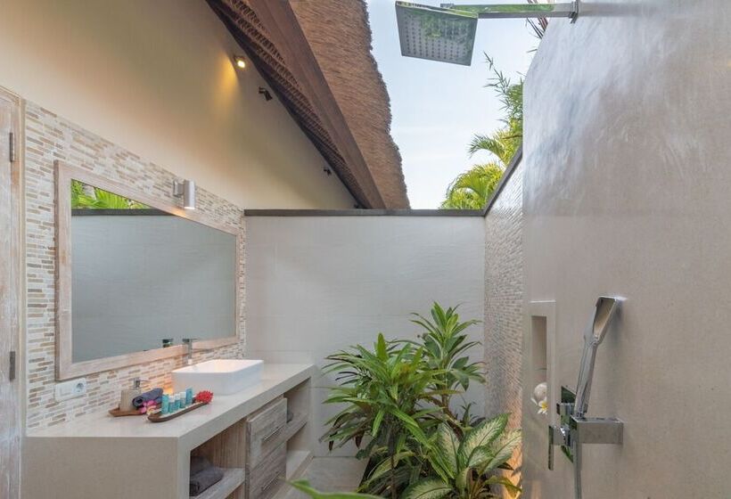 Inbalance Resort