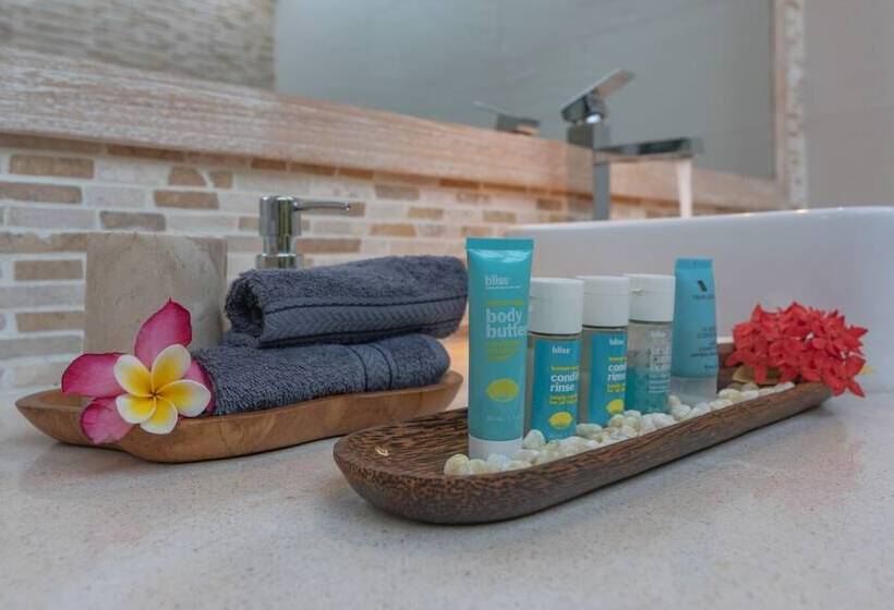 Inbalance Resort