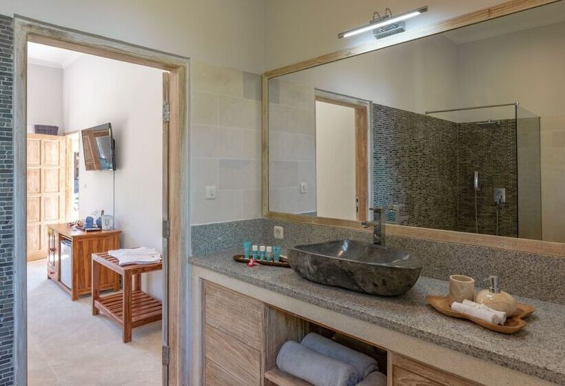 Inbalance Resort