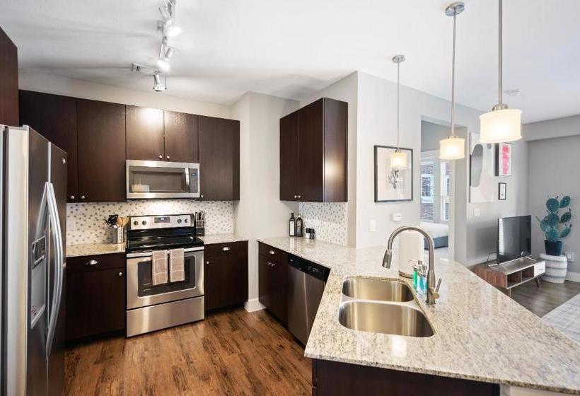 Kasa Frisco Dallas