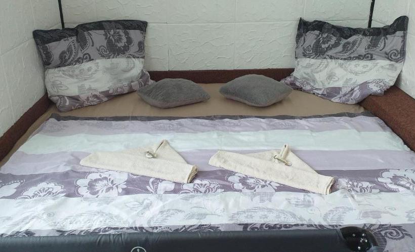 پانسیون Penzion Nicol