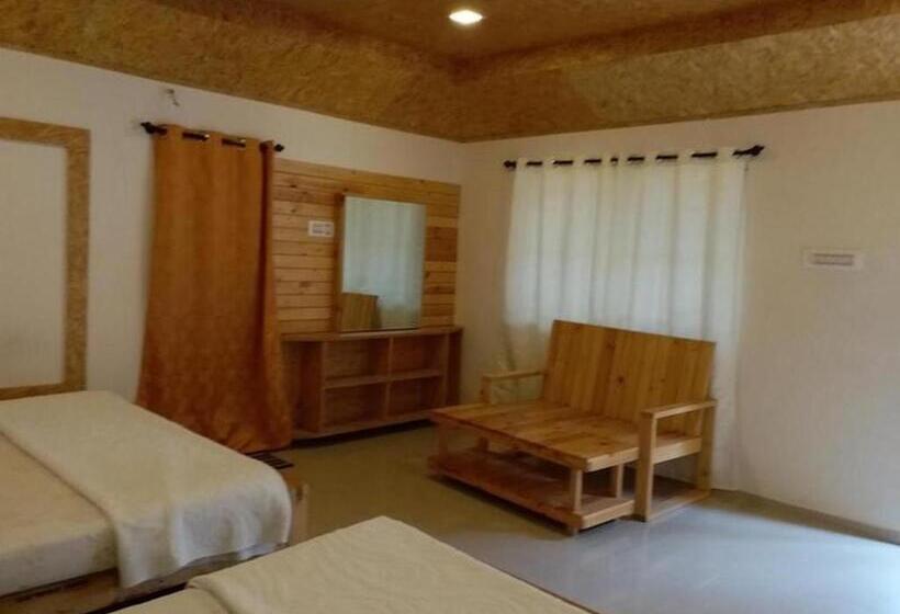 Пансион Royal Cottage, Anaimalai Room 5