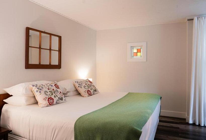 The Kent Motel