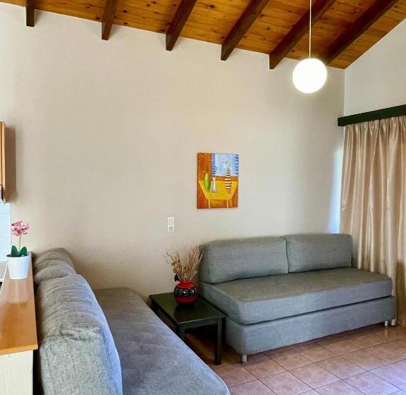 Theos Holidays Apartments