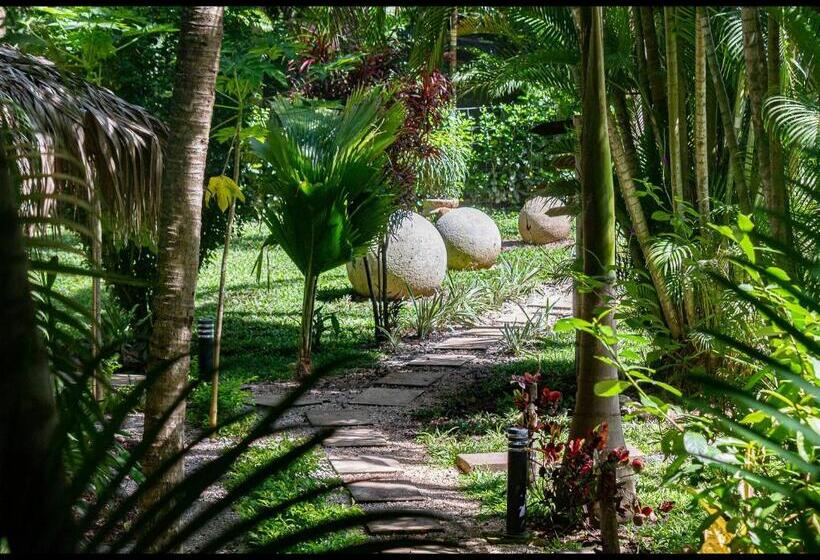 Villas Pura Vibra