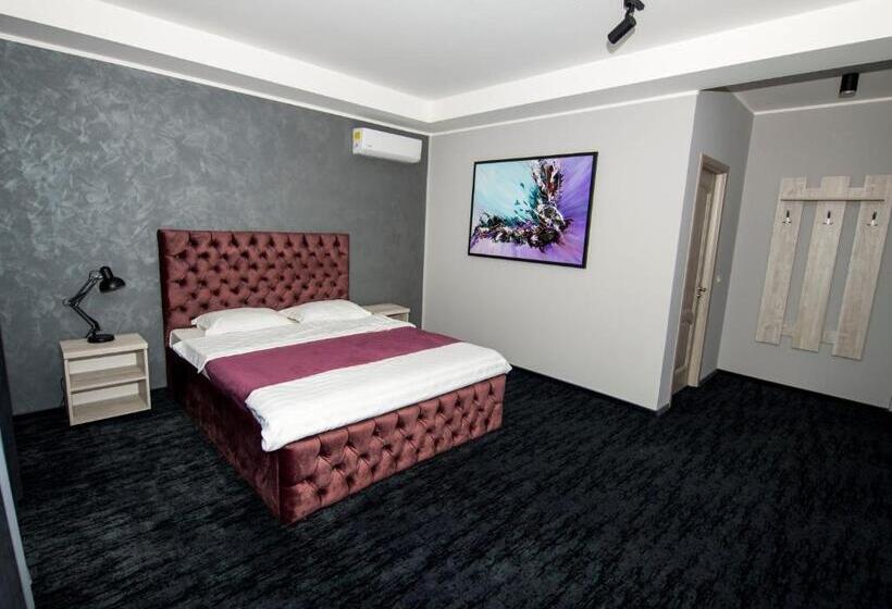 Zen Hotel Focșani
