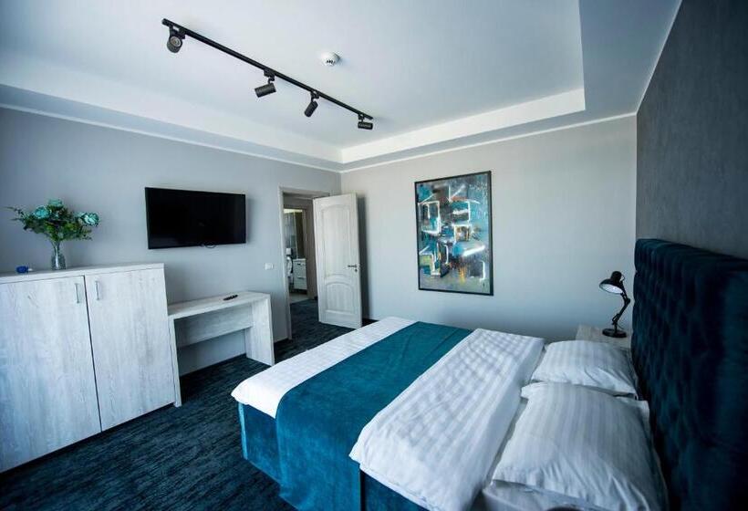 Zen Hotel Focșani