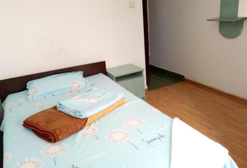 ユースホステル La Conu Iancu