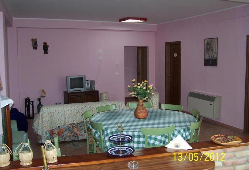 B&b L'arcobaleno