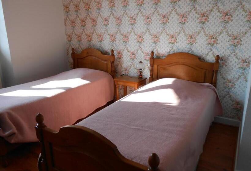 住宿加早餐  Domaine Bois De Capy