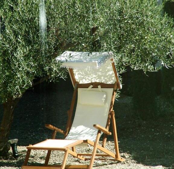 مبيت وإفطار La Corte