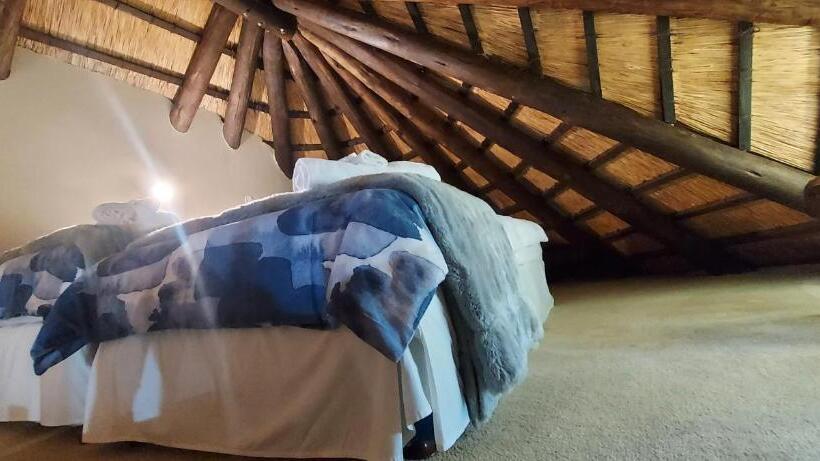 Bed and Breakfast Little Milton, 10 Patrick Guildbridge Road Off The R103 Rosetta