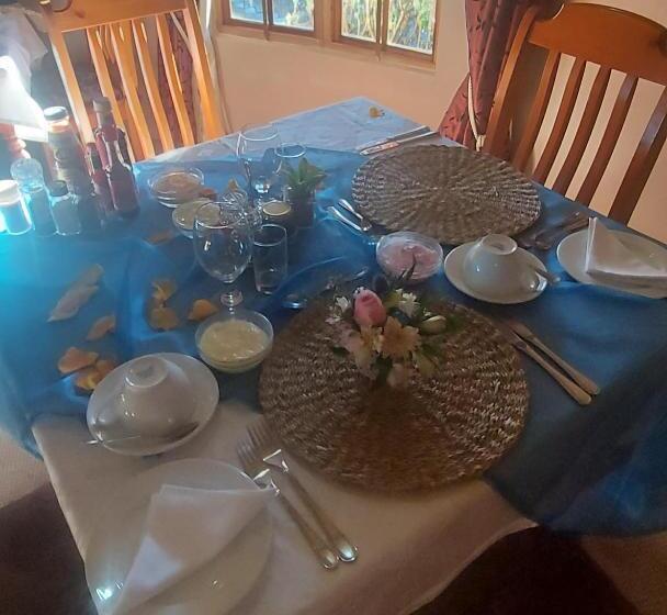 Bed and Breakfast Little Milton, 10 Patrick Guildbridge Road Off The R103 Rosetta