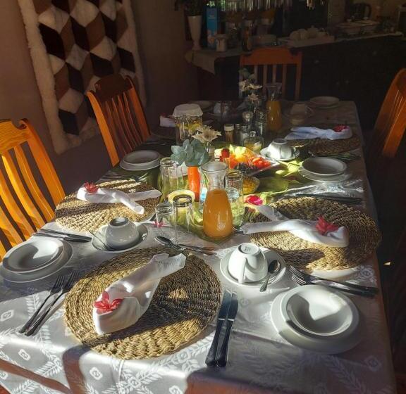 Bed and Breakfast Little Milton, 10 Patrick Guildbridge Road Off The R103 Rosetta