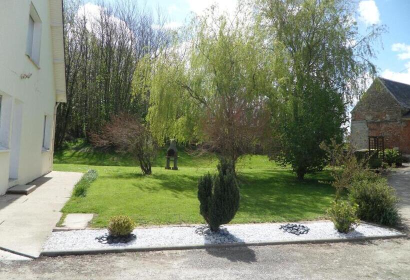 민박 Manoir Du Brugnobois