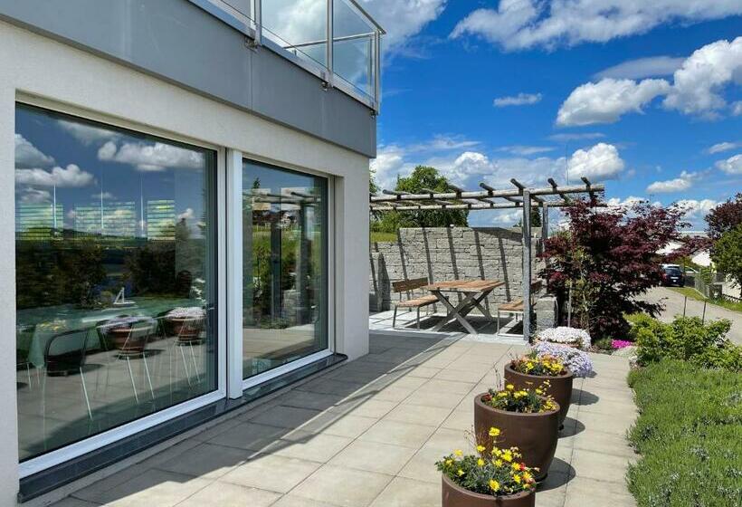 Belair Beinwil   B&b