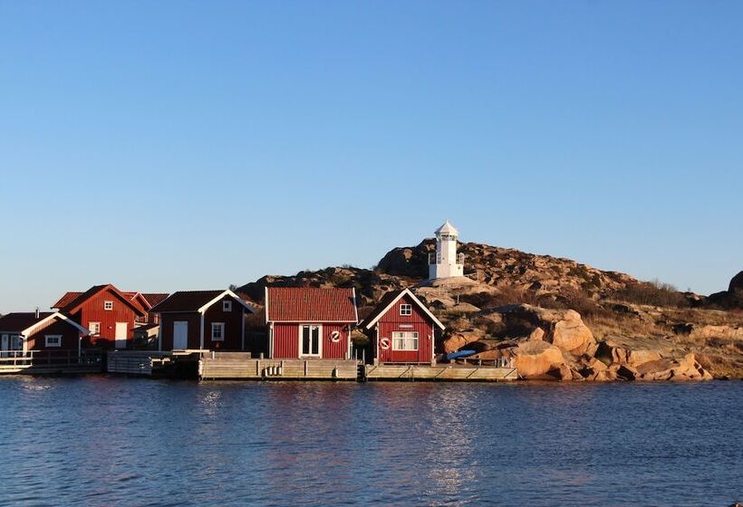 Bohus Malmöns Pensionat