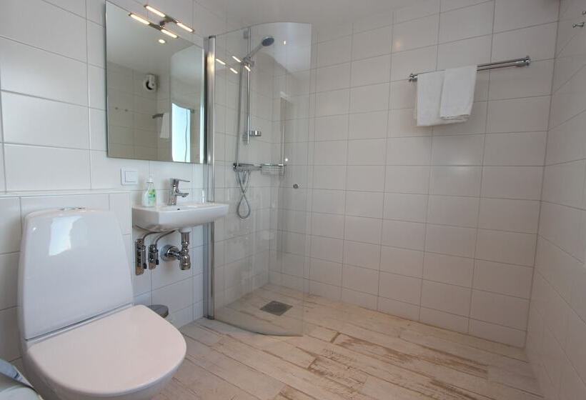 Bohus Malmöns Pensionat