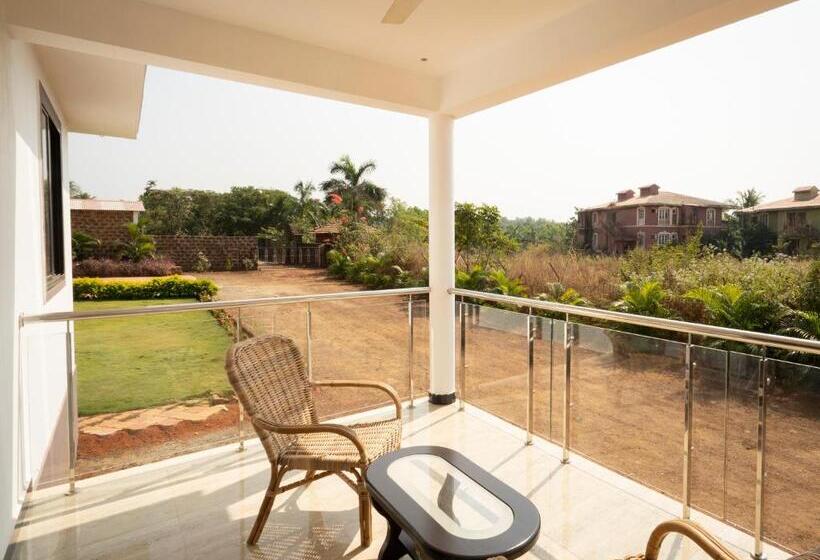 De Lavender Ac Hostel