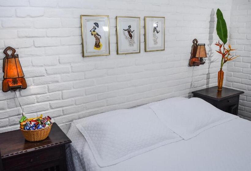 Eco Hotel Hacienda El Diamante