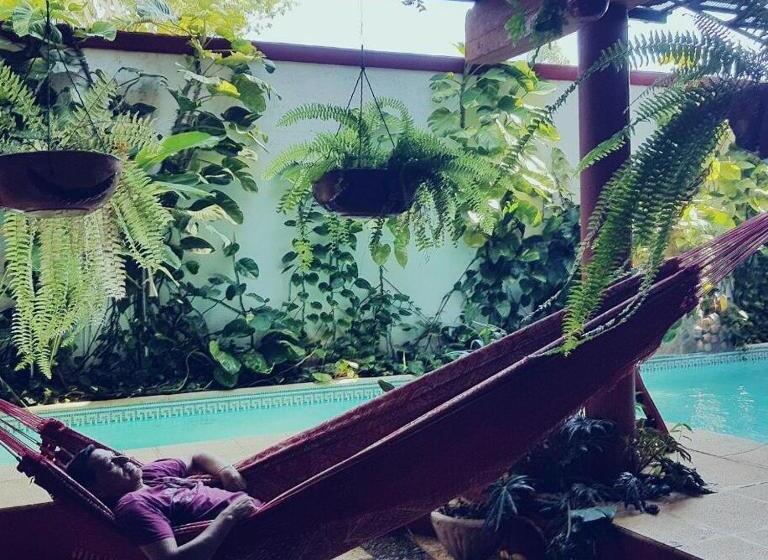 Edificio Nicolas Y Marcelo Siry