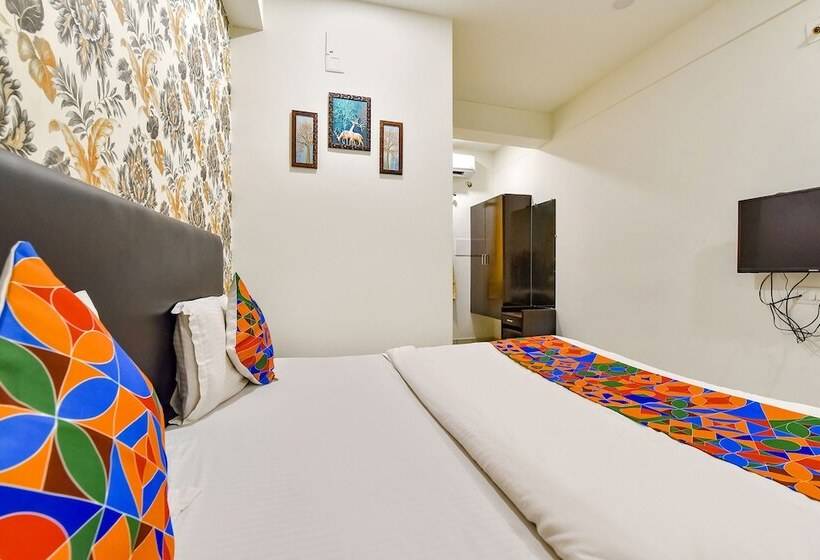 Fabhotel Infinity