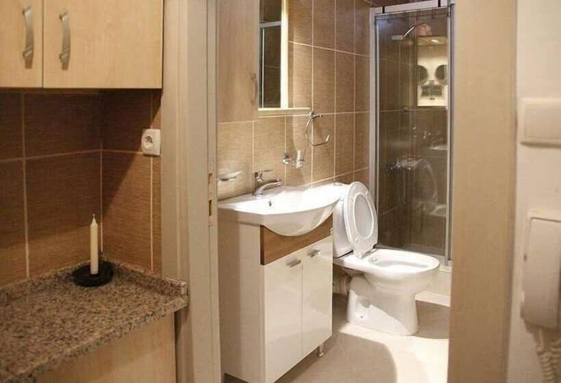 Gen Suites Pera