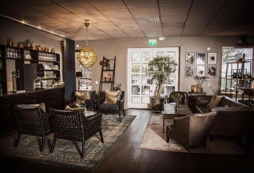 Gottskär Hotell