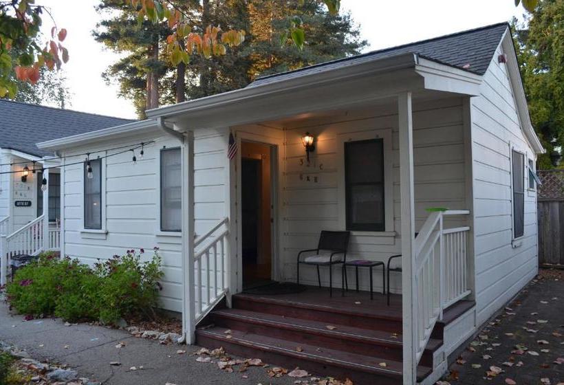 Santa Cruz Hostel