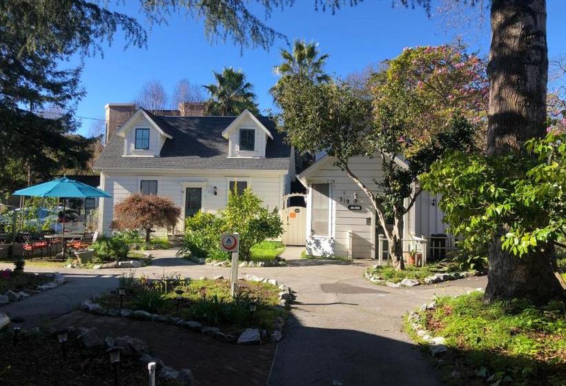 Santa Cruz Hostel