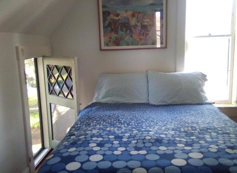 Santa Cruz Hostel