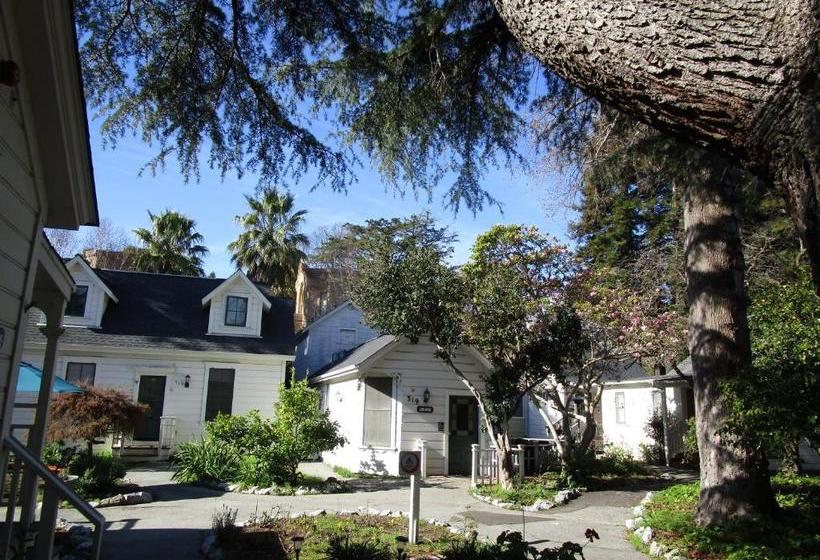 Santa Cruz Hostel
