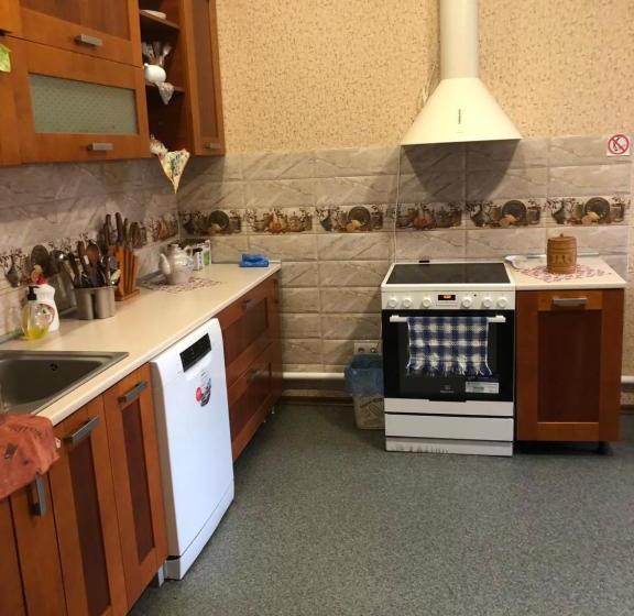 Hostel Marichka