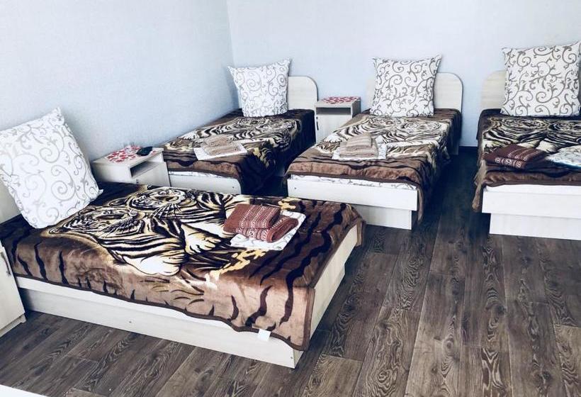 Hostel Marichka