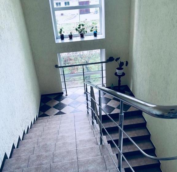 Hostel Marichka