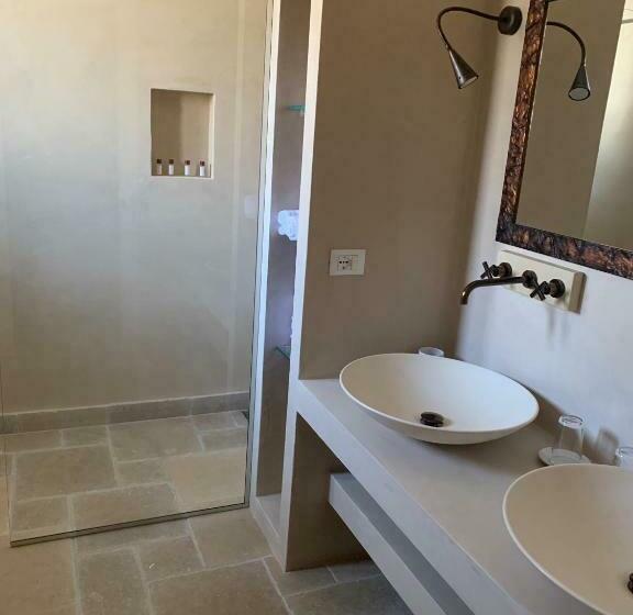 Отель Agriturismo Messer Gesualdo