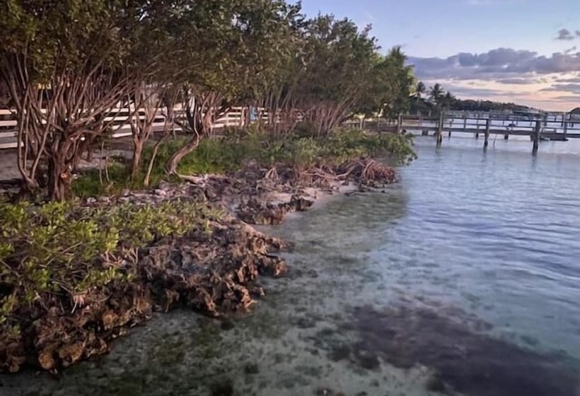 בית מלון כפרי Bahia Bay Resort