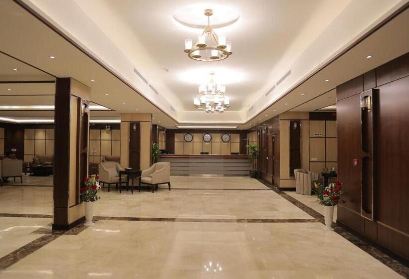 فندق Beach Inn