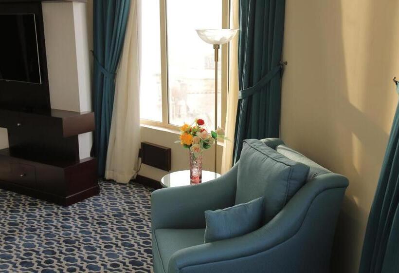 فندق Beach Inn