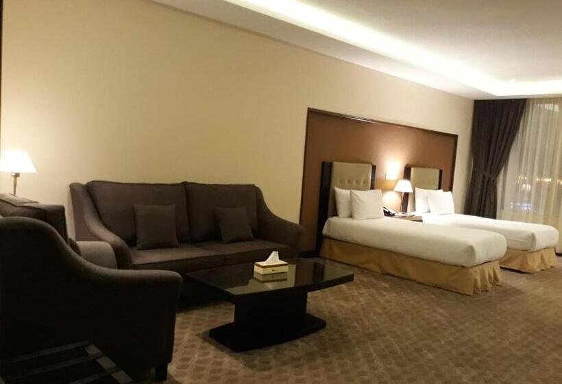 فندق Beach Inn