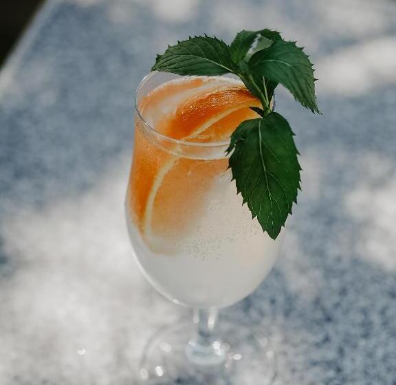 בית מלון כפרי Delfin Spa&wellness