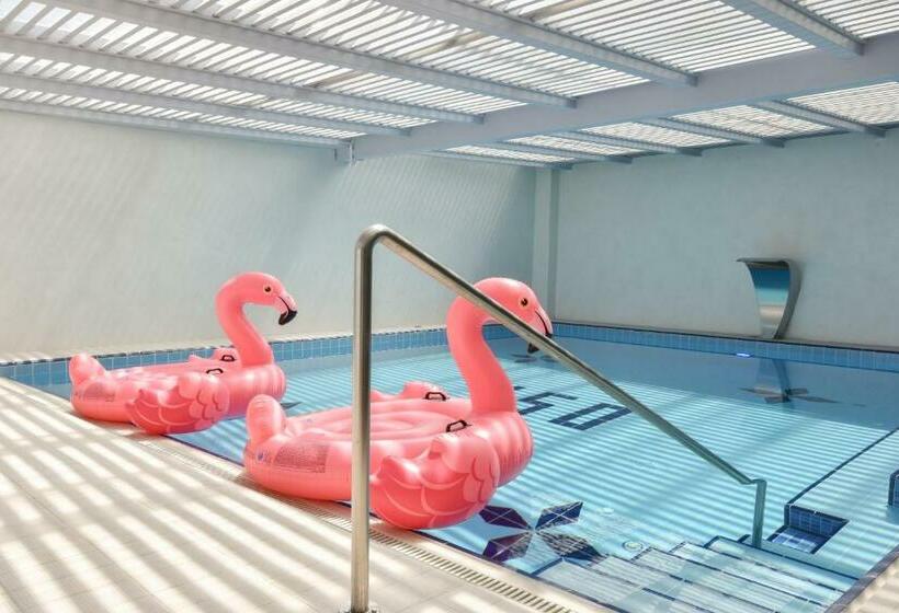 هتل Flamingo