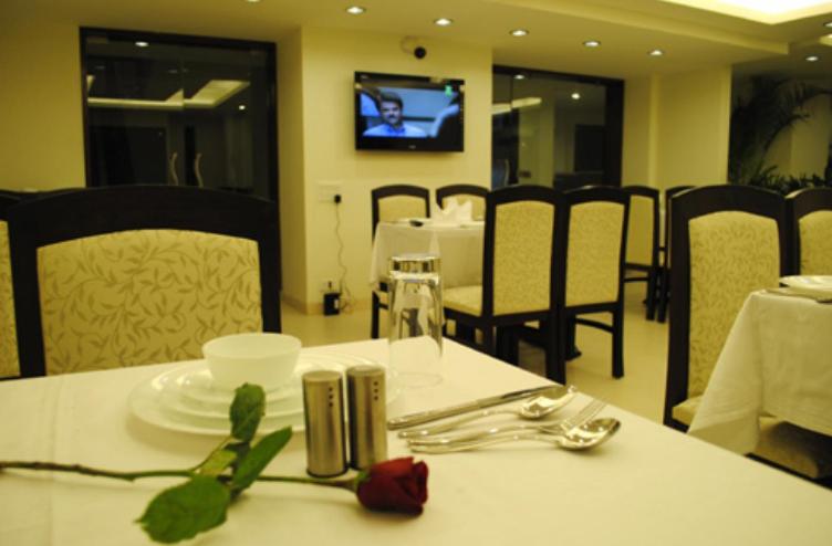 Forest Avenue Best Luxury Hotel In Dehradun