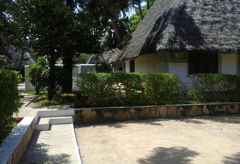 酒店 Glory Ocean Villas   Diani
