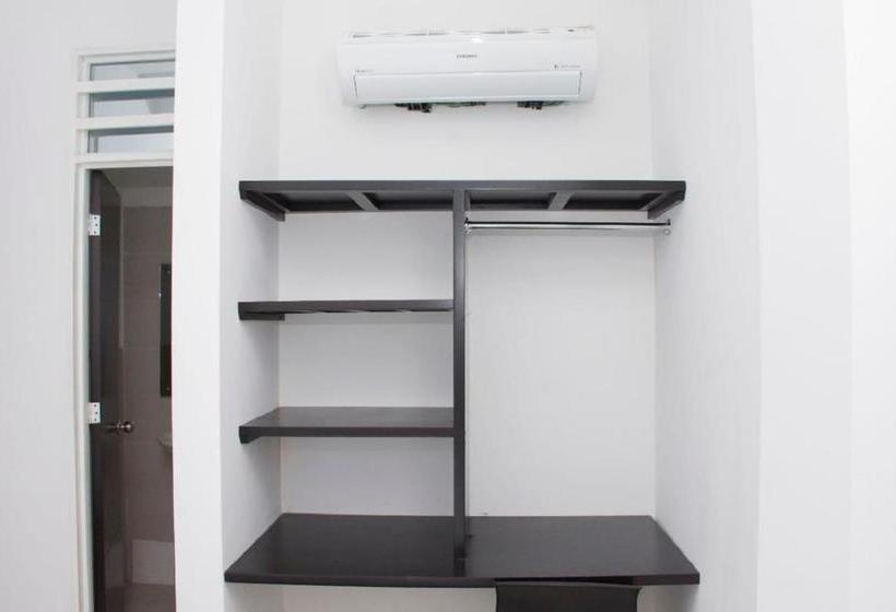 هتل Gran Estacion Florencia